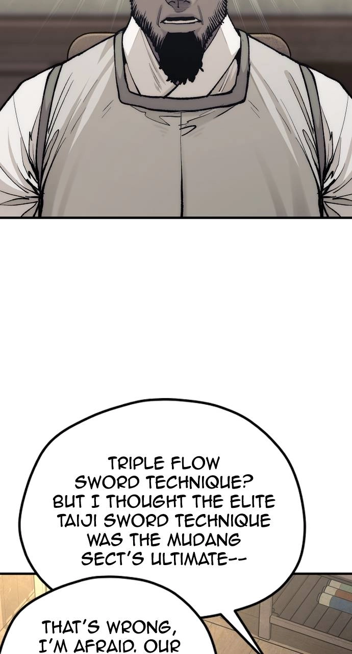 Murim RPG Simulation Chapter 136, page 42 of 125
