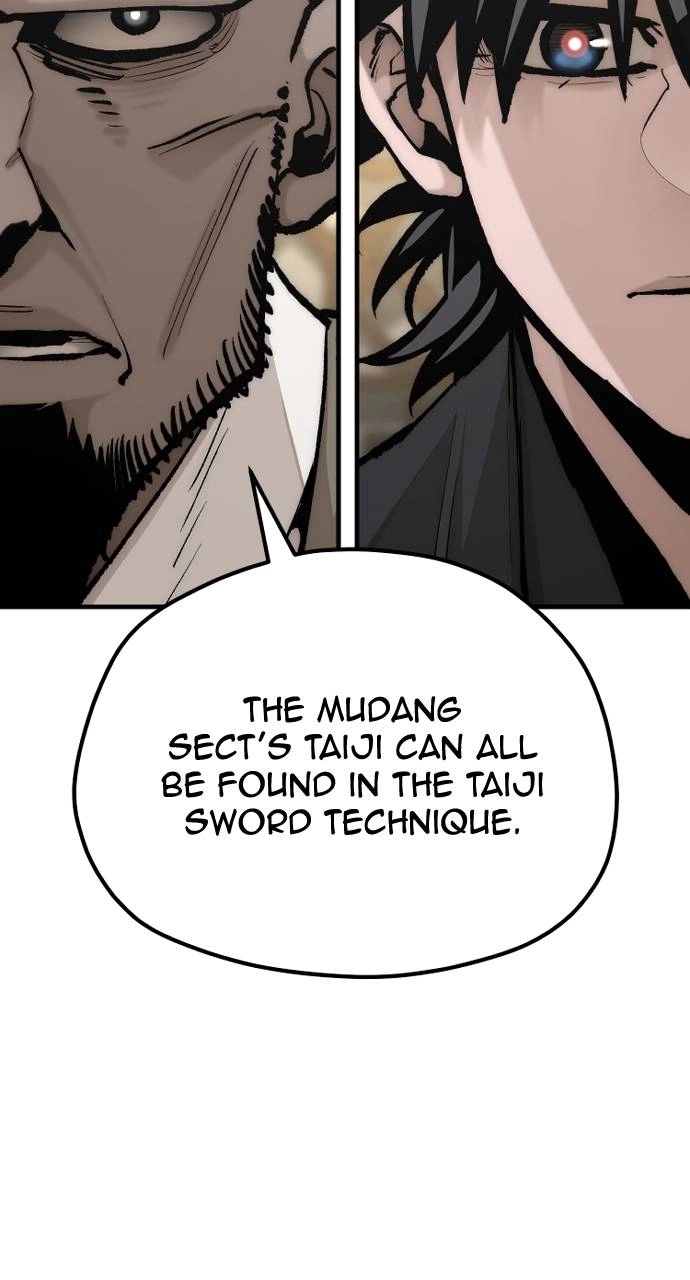 Murim RPG Simulation Chapter 136, page 45 of 125
