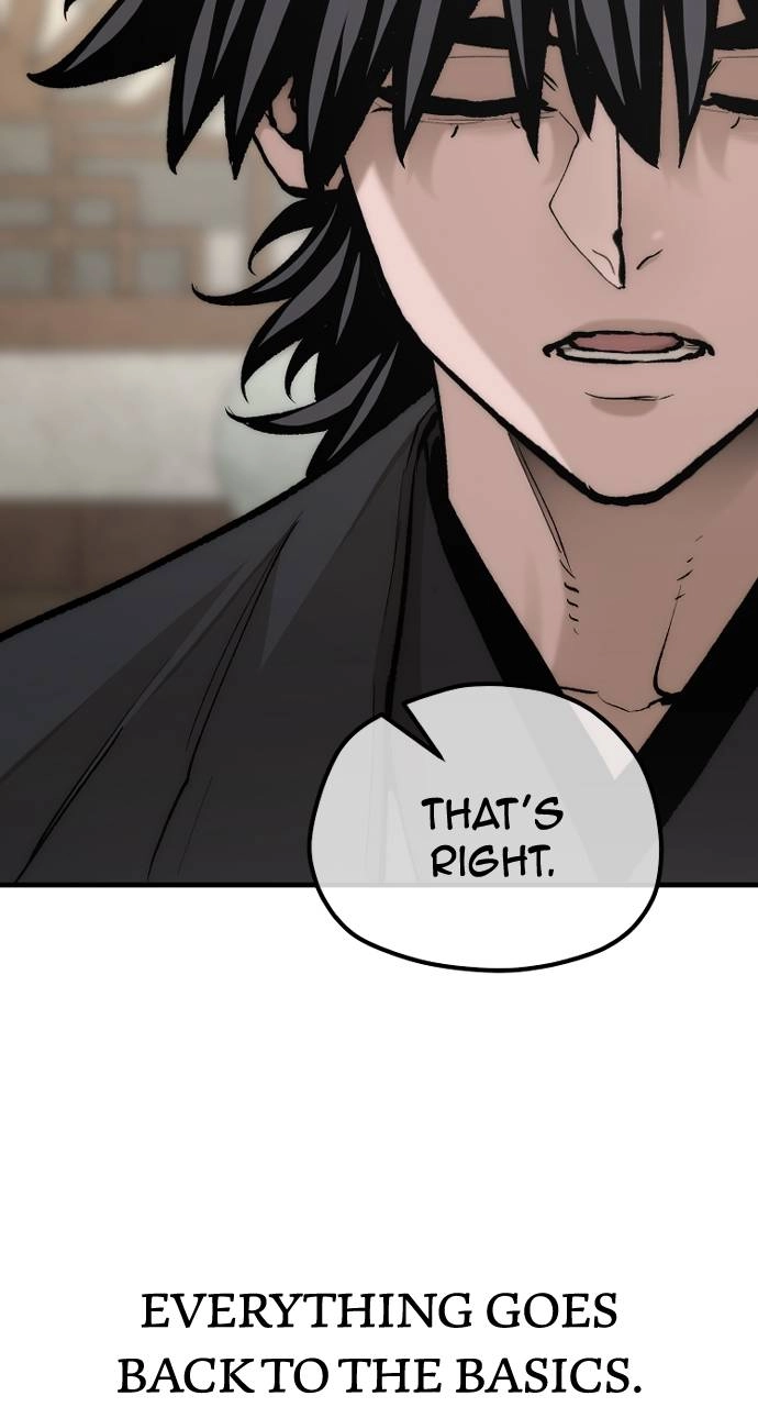 Murim RPG Simulation Chapter 136, page 47 of 125