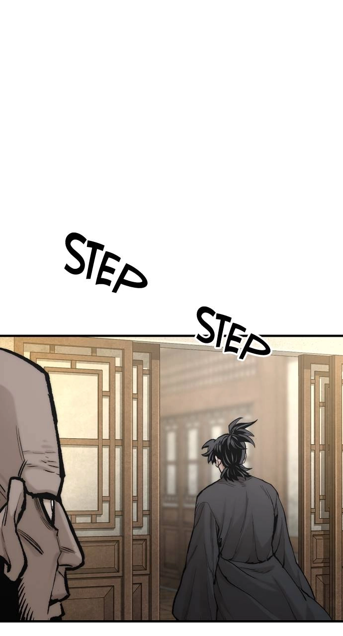 Murim RPG Simulation Chapter 136, page 51 of 125