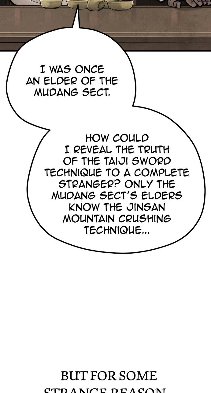 Murim RPG Simulation Chapter 136, page 53 of 125