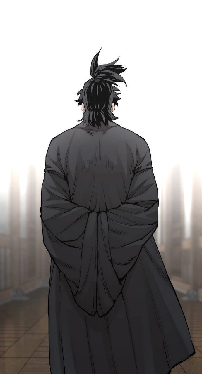 Murim RPG Simulation Chapter 136, page 55 of 125