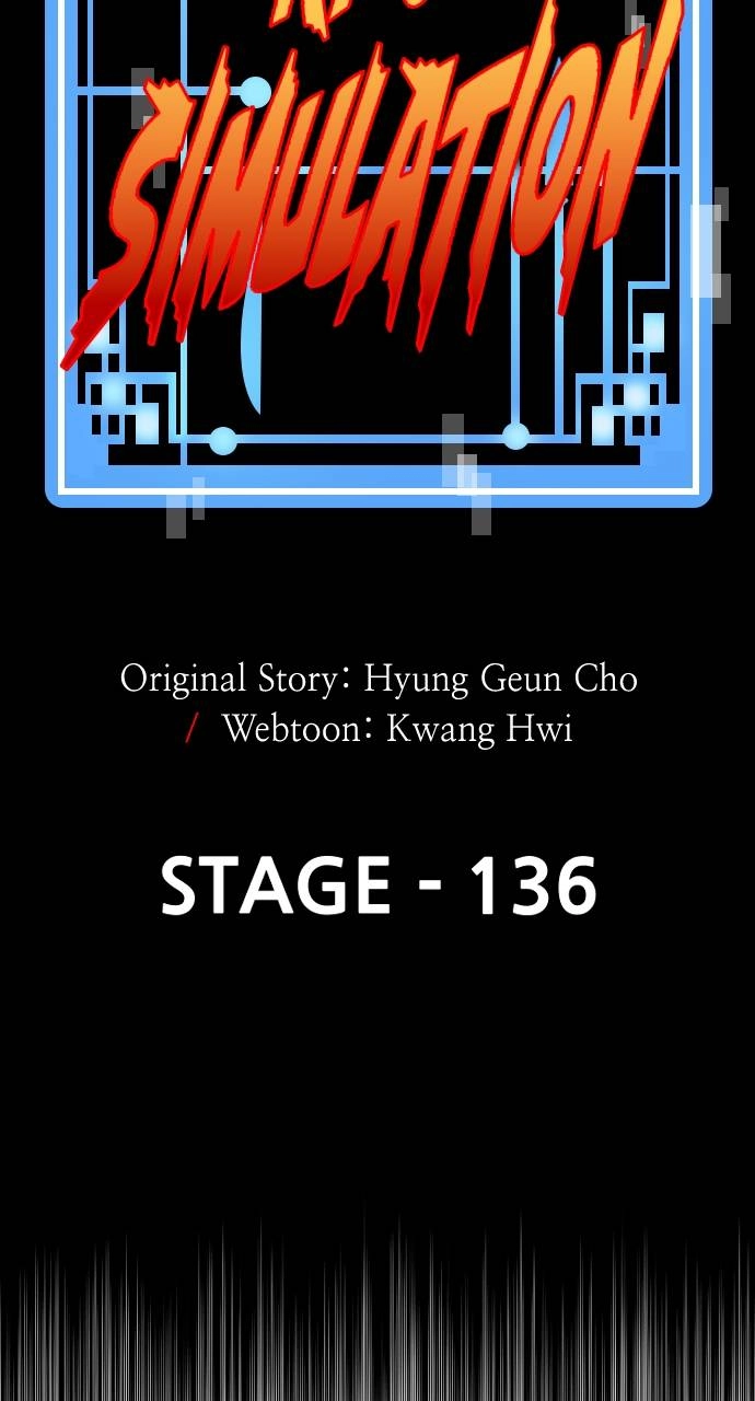 Murim RPG Simulation Chapter 136, page 6 of 125