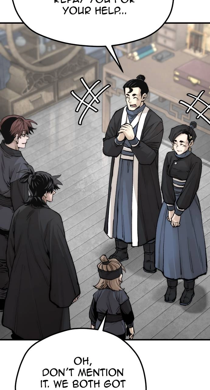 Murim RPG Simulation Chapter 136, page 60 of 125