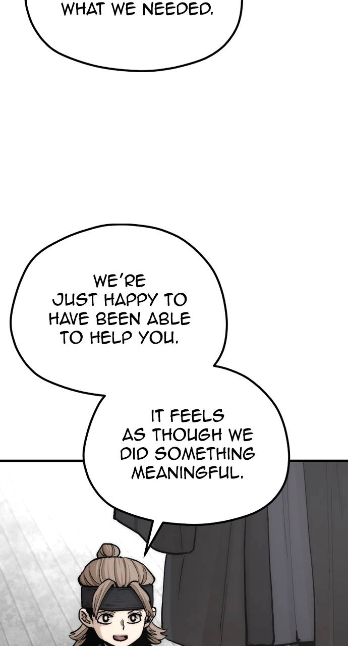 Murim RPG Simulation Chapter 136, page 61 of 125