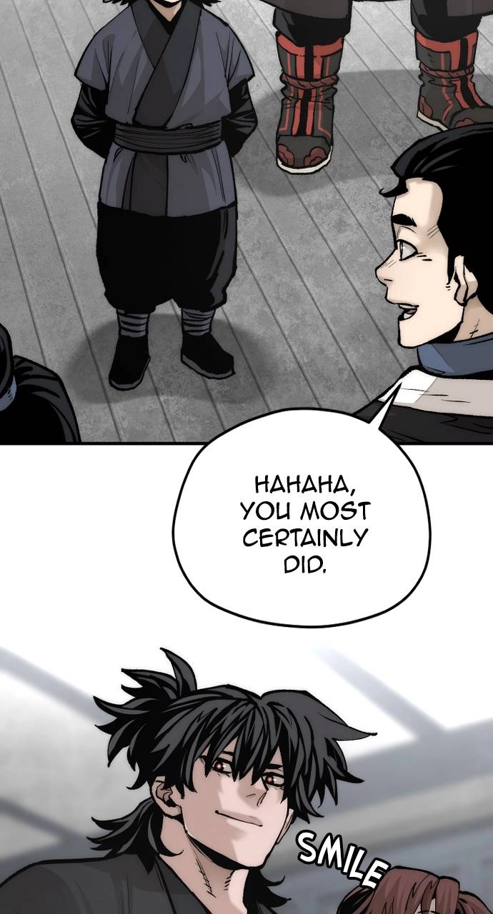 Murim RPG Simulation Chapter 136, page 62 of 125