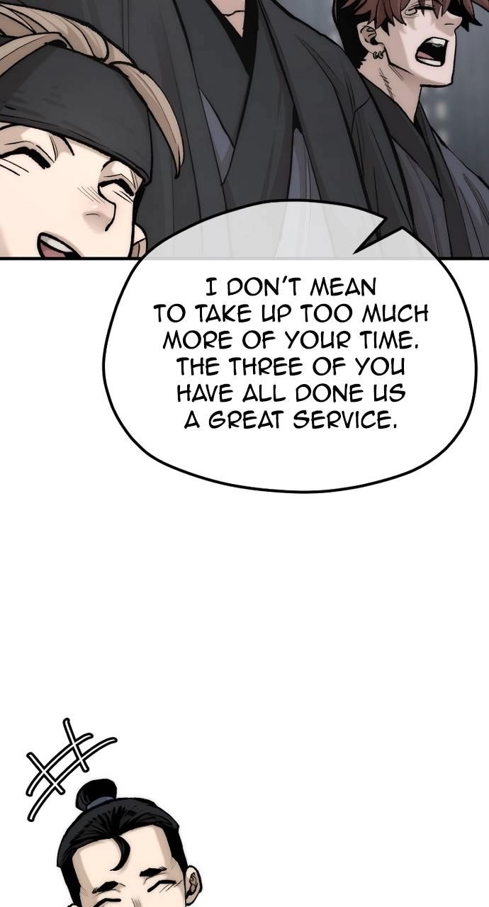 Murim RPG Simulation Chapter 136, page 63 of 125
