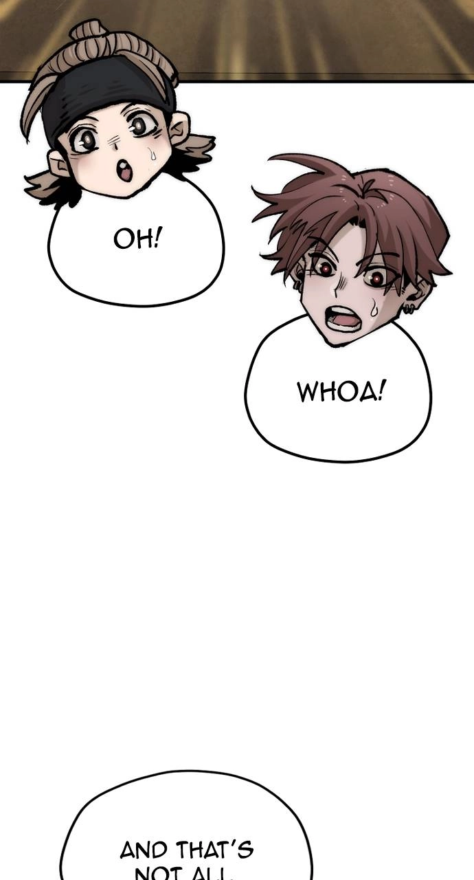 Murim RPG Simulation Chapter 136, page 65 of 125