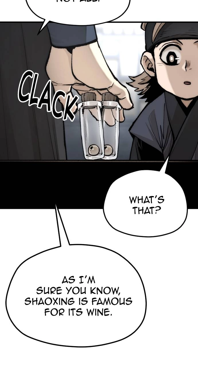 Murim RPG Simulation Chapter 136, page 66 of 125