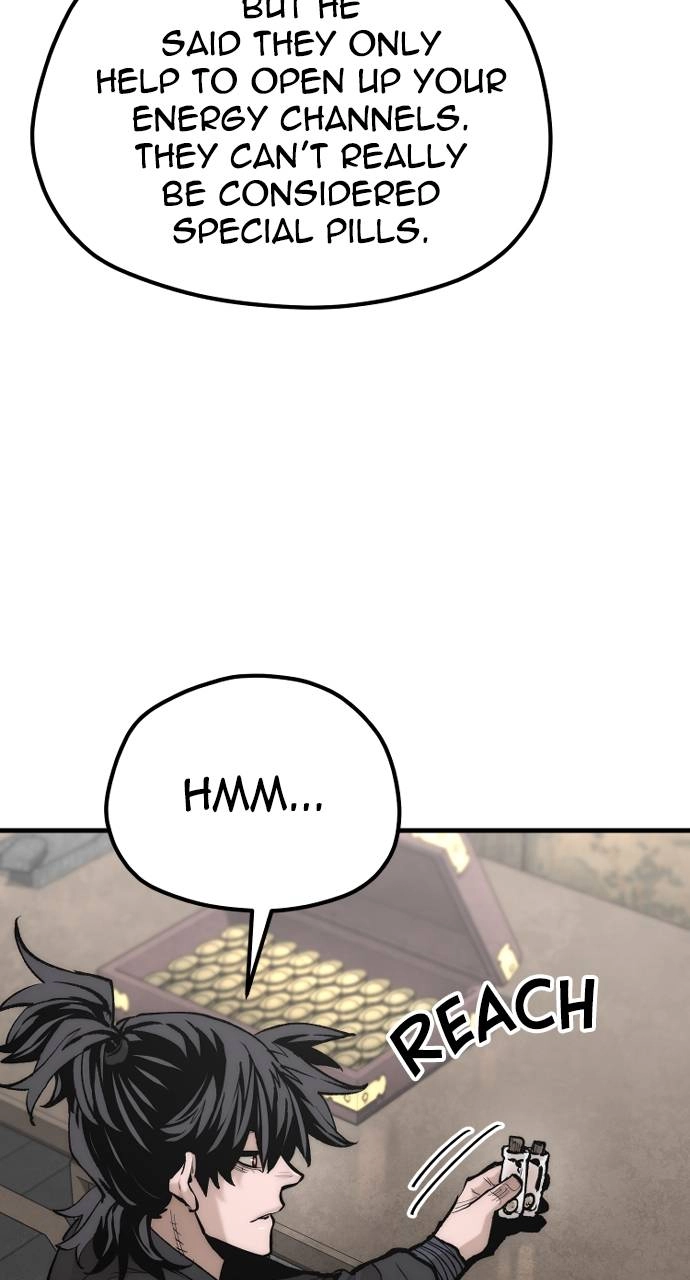 Murim RPG Simulation Chapter 136, page 72 of 125