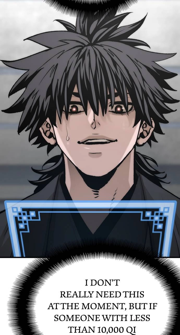 Murim RPG Simulation Chapter 136, page 76 of 125