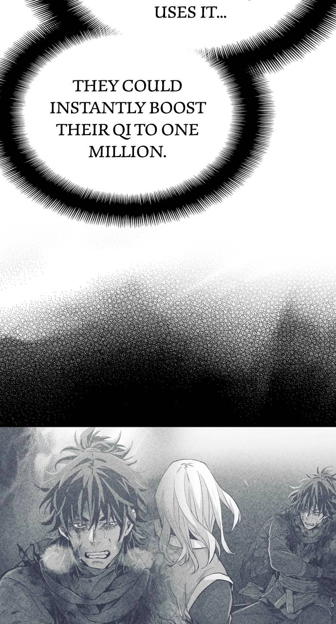 Murim RPG Simulation Chapter 136, page 77 of 125