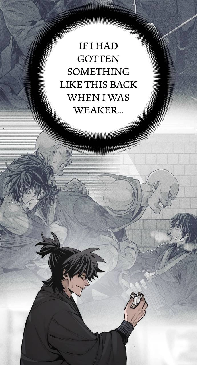 Murim RPG Simulation Chapter 136, page 78 of 125