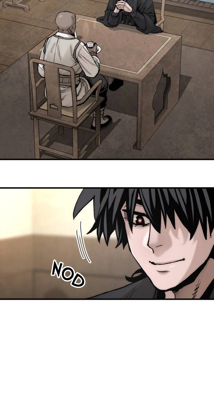 Murim RPG Simulation Chapter 136, page 8 of 125