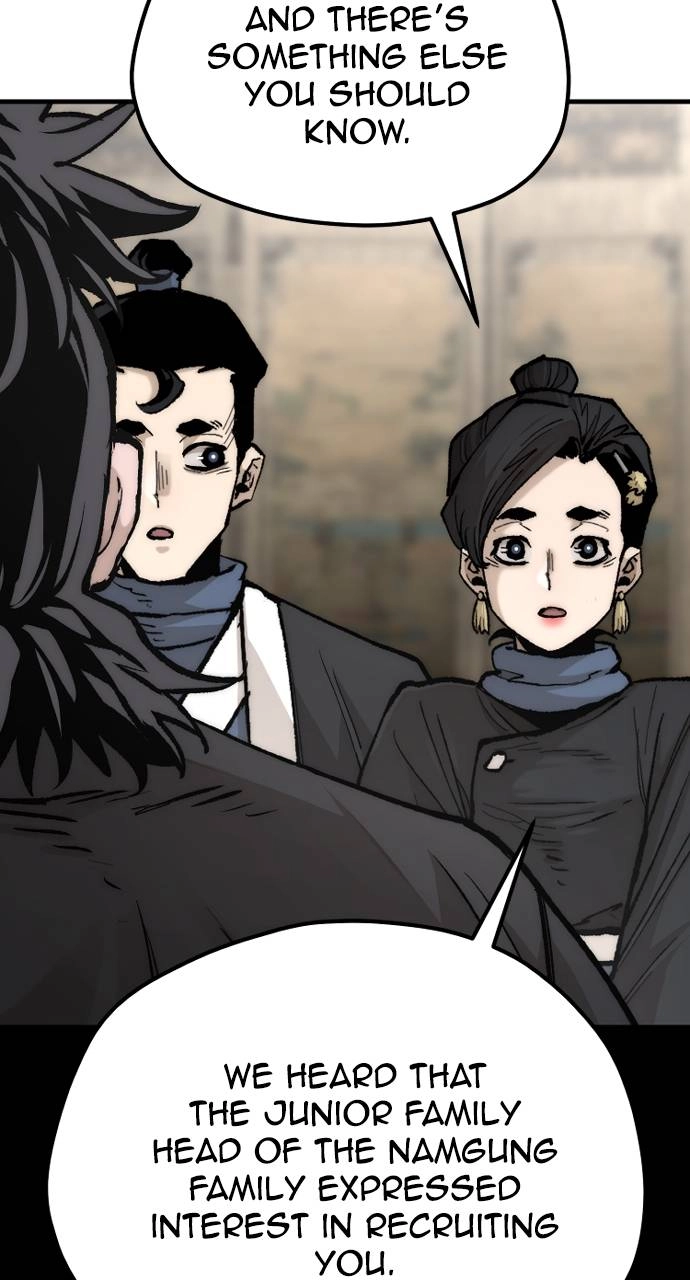 Murim RPG Simulation Chapter 136, page 81 of 125