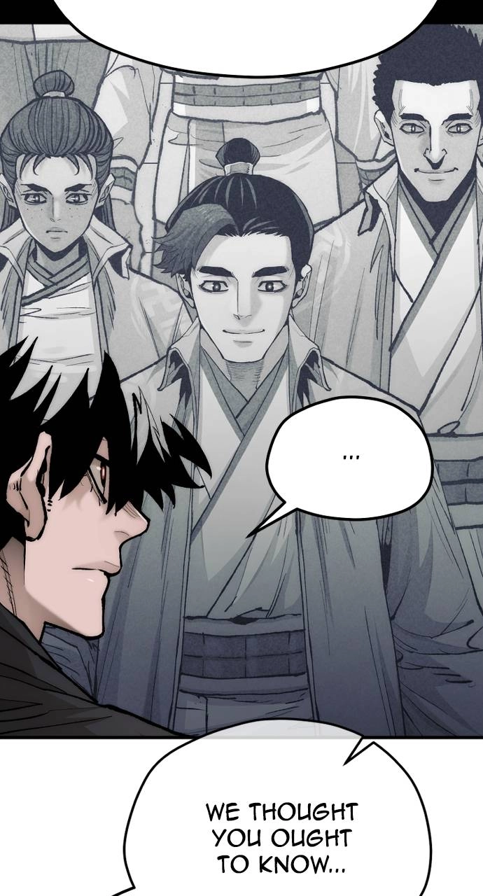 Murim RPG Simulation Chapter 136, page 82 of 125