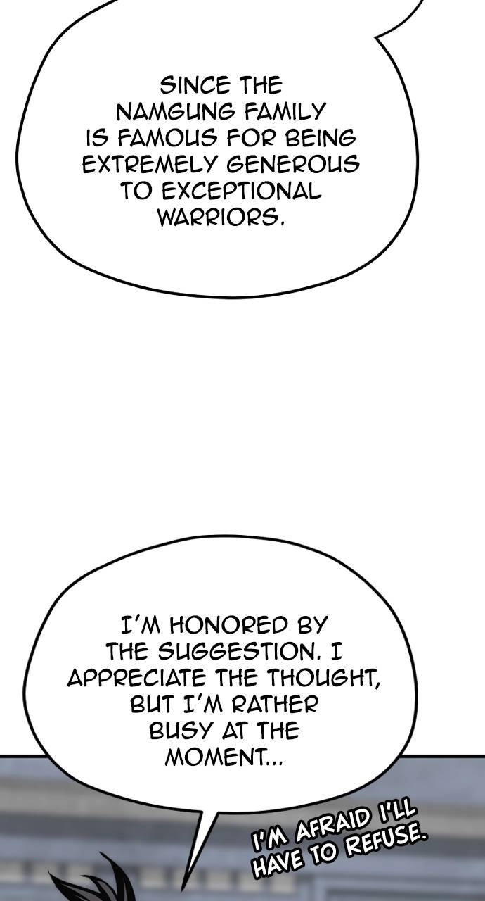 Murim RPG Simulation Chapter 136, page 83 of 125