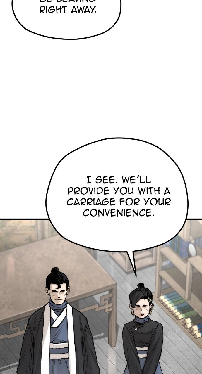 Murim RPG Simulation Chapter 136, page 85 of 125