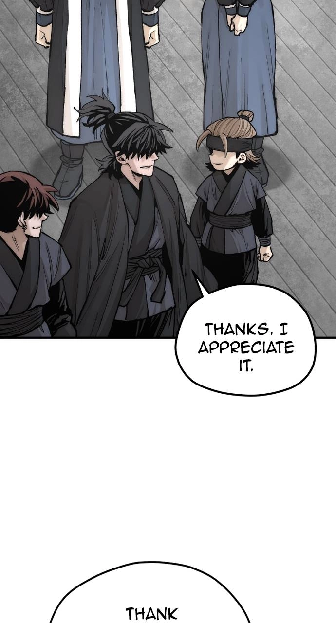 Murim RPG Simulation Chapter 136, page 86 of 125