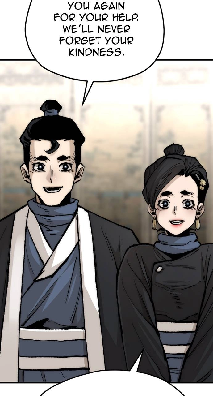 Murim RPG Simulation Chapter 136, page 87 of 125