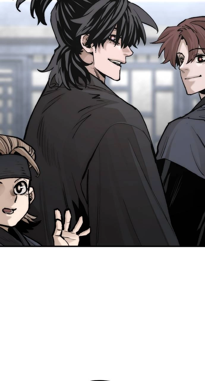 Murim RPG Simulation Chapter 136, page 89 of 125