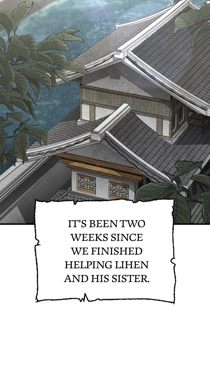 Murim RPG Simulation Chapter 136, page 92 of 125