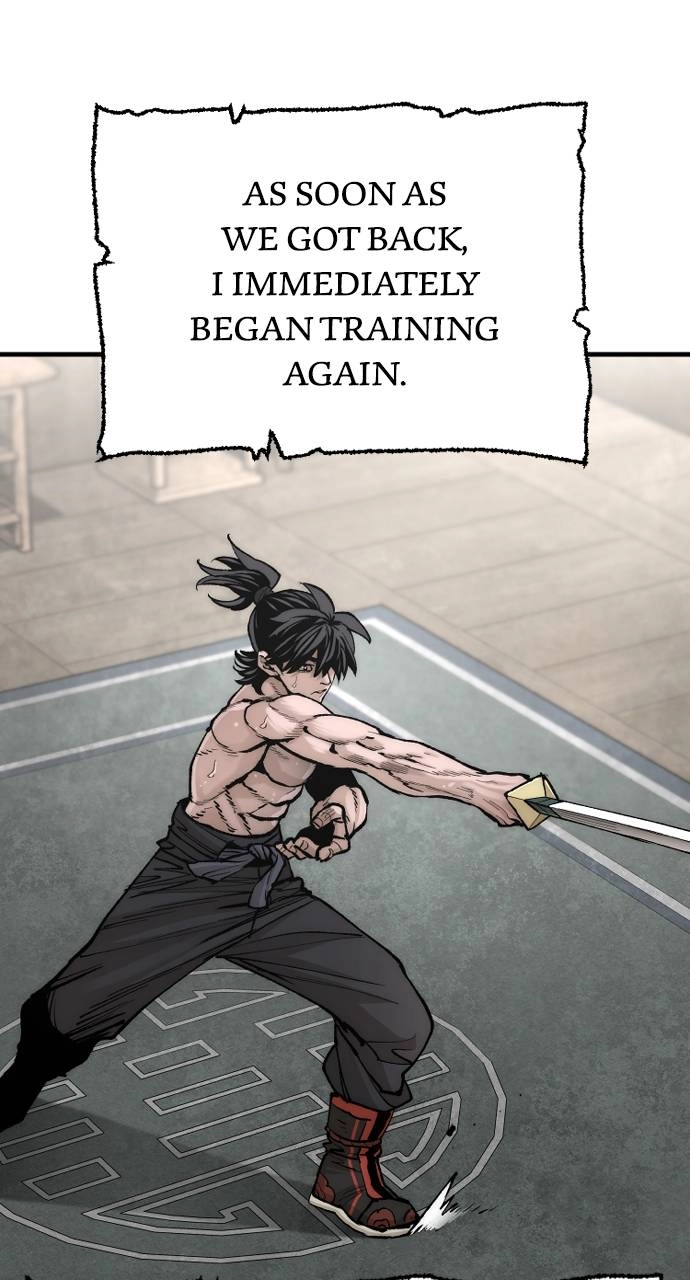 Murim RPG Simulation Chapter 136, page 93 of 125