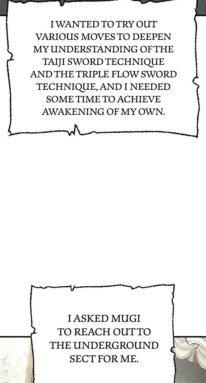 Murim RPG Simulation Chapter 136, page 94 of 125