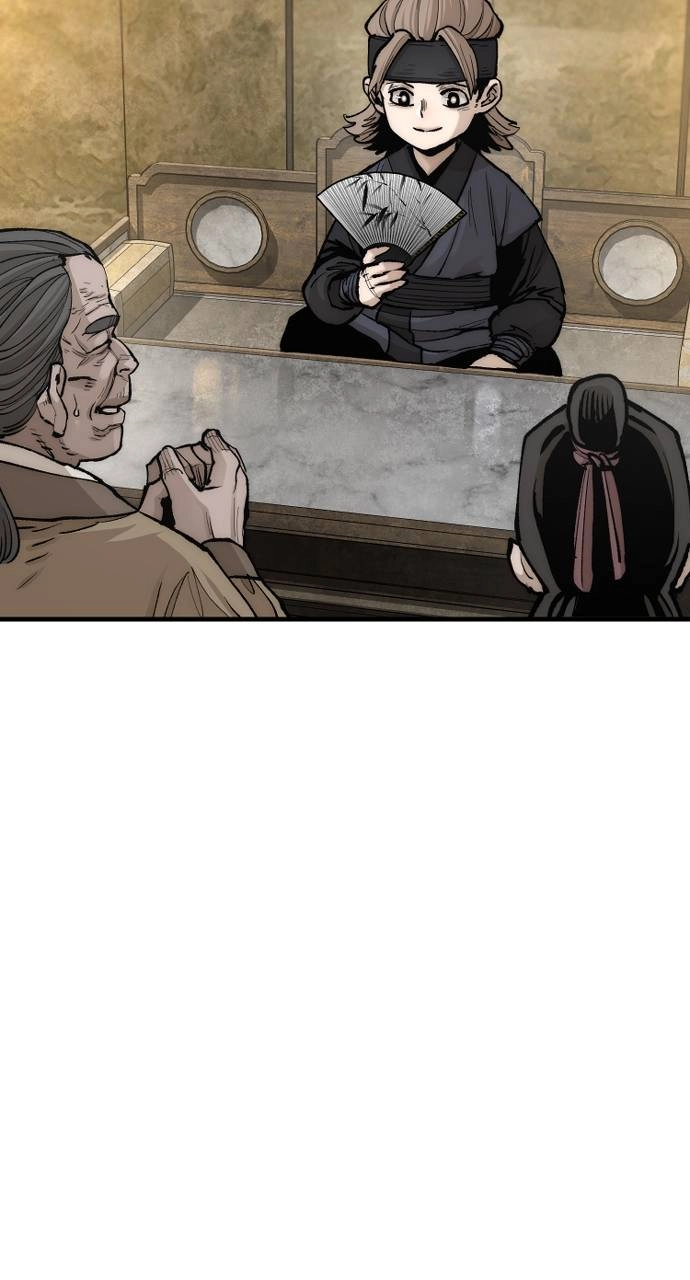 Murim RPG Simulation Chapter 136, page 99 of 125