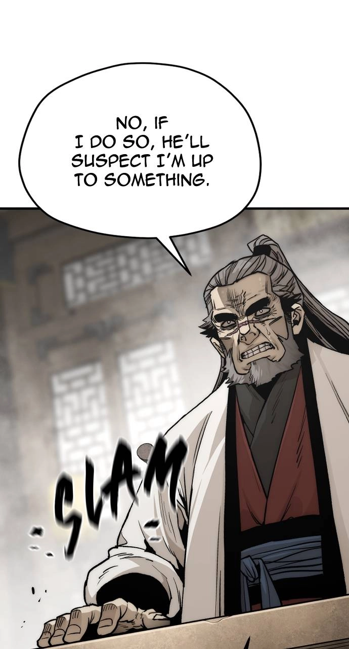Murim RPG Simulation Chapter 139, page 10 of 117