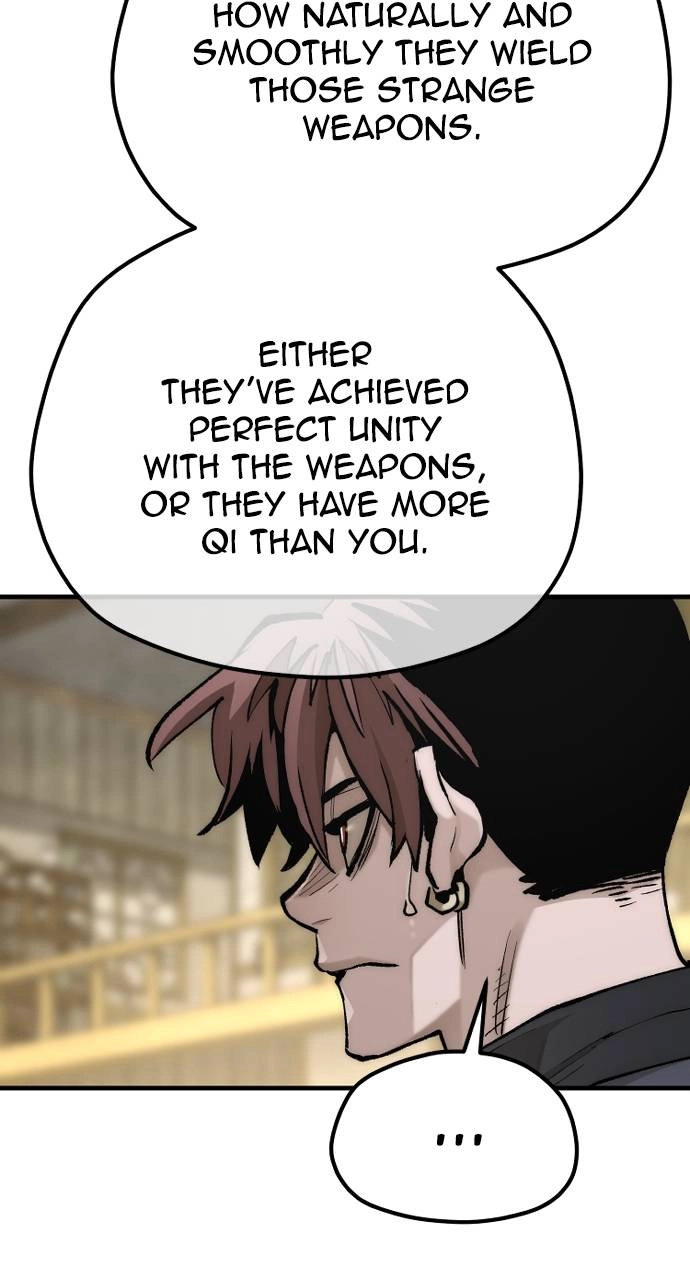 Murim RPG Simulation Chapter 139, page 102 of 117