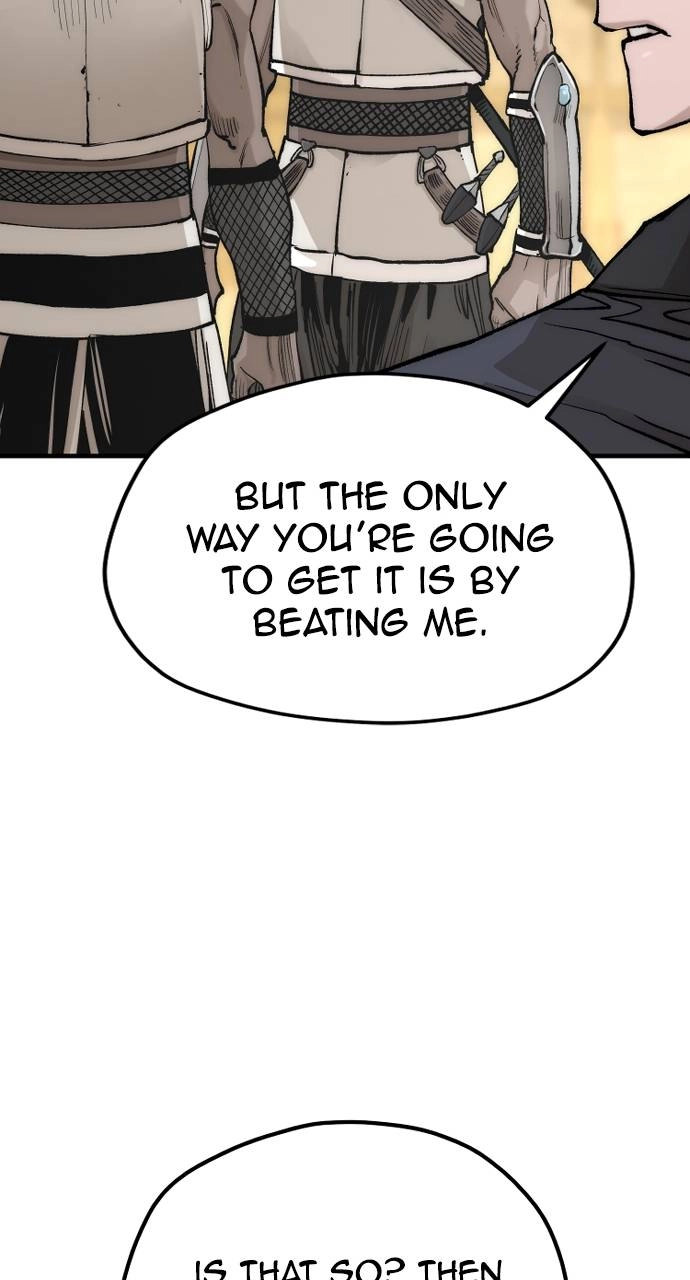 Murim RPG Simulation Chapter 139, page 104 of 117