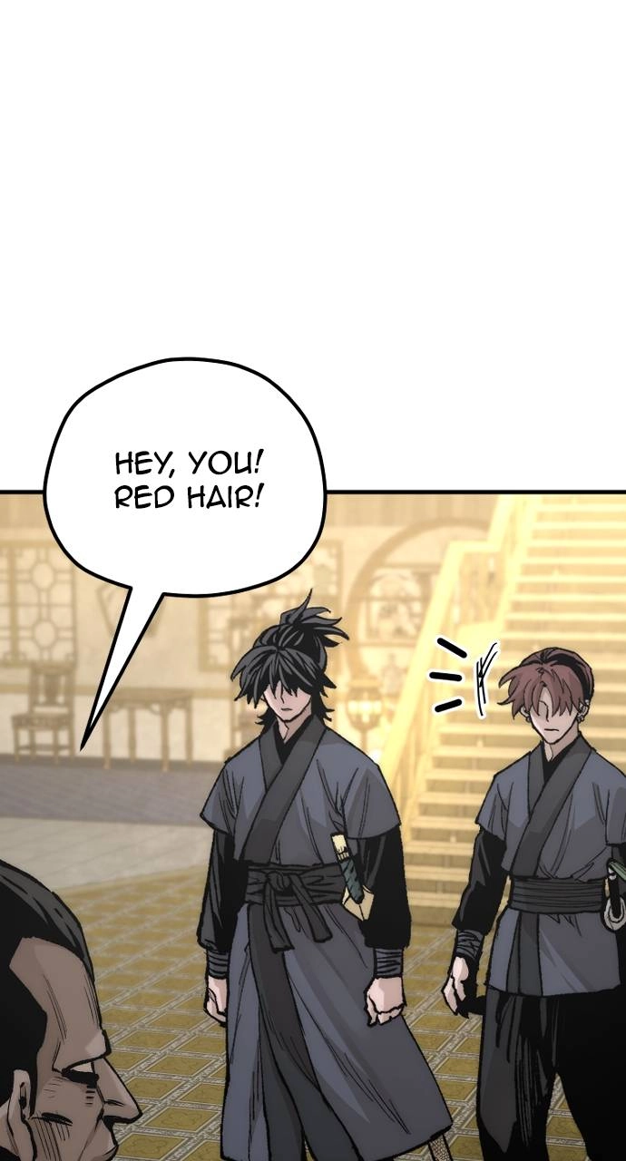 Murim RPG Simulation Chapter 139, page 106 of 117