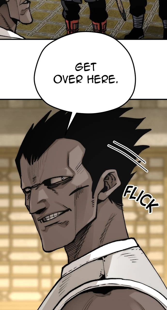 Murim RPG Simulation Chapter 139, page 107 of 117