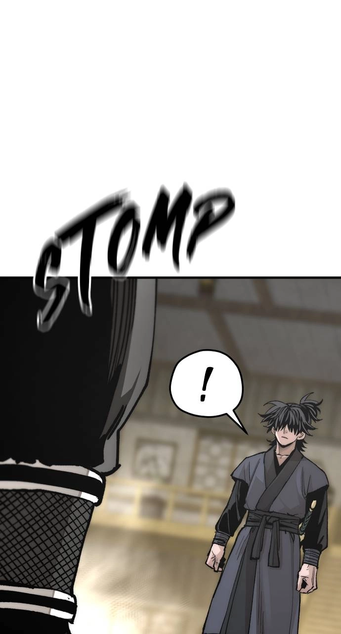 Murim RPG Simulation Chapter 139, page 109 of 117