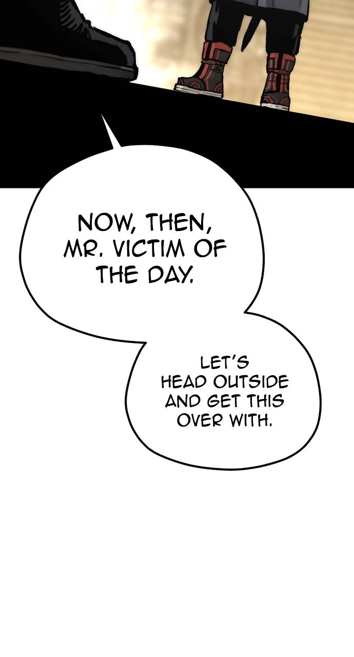 Murim RPG Simulation Chapter 139, page 110 of 117