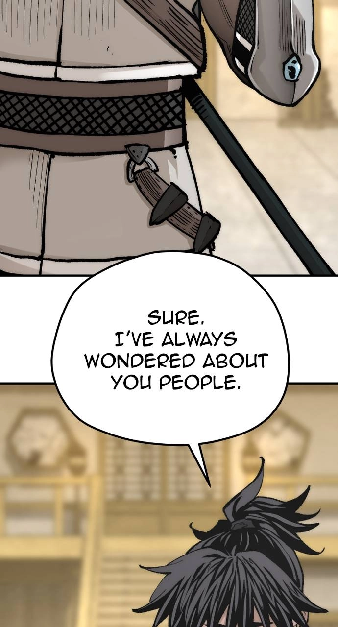 Murim RPG Simulation Chapter 139, page 112 of 117