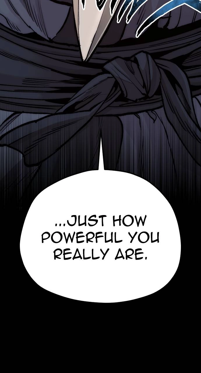 Murim RPG Simulation Chapter 139, page 116 of 117