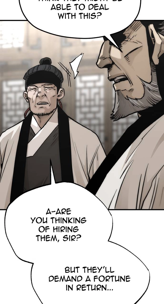 Murim RPG Simulation Chapter 139, page 12 of 117