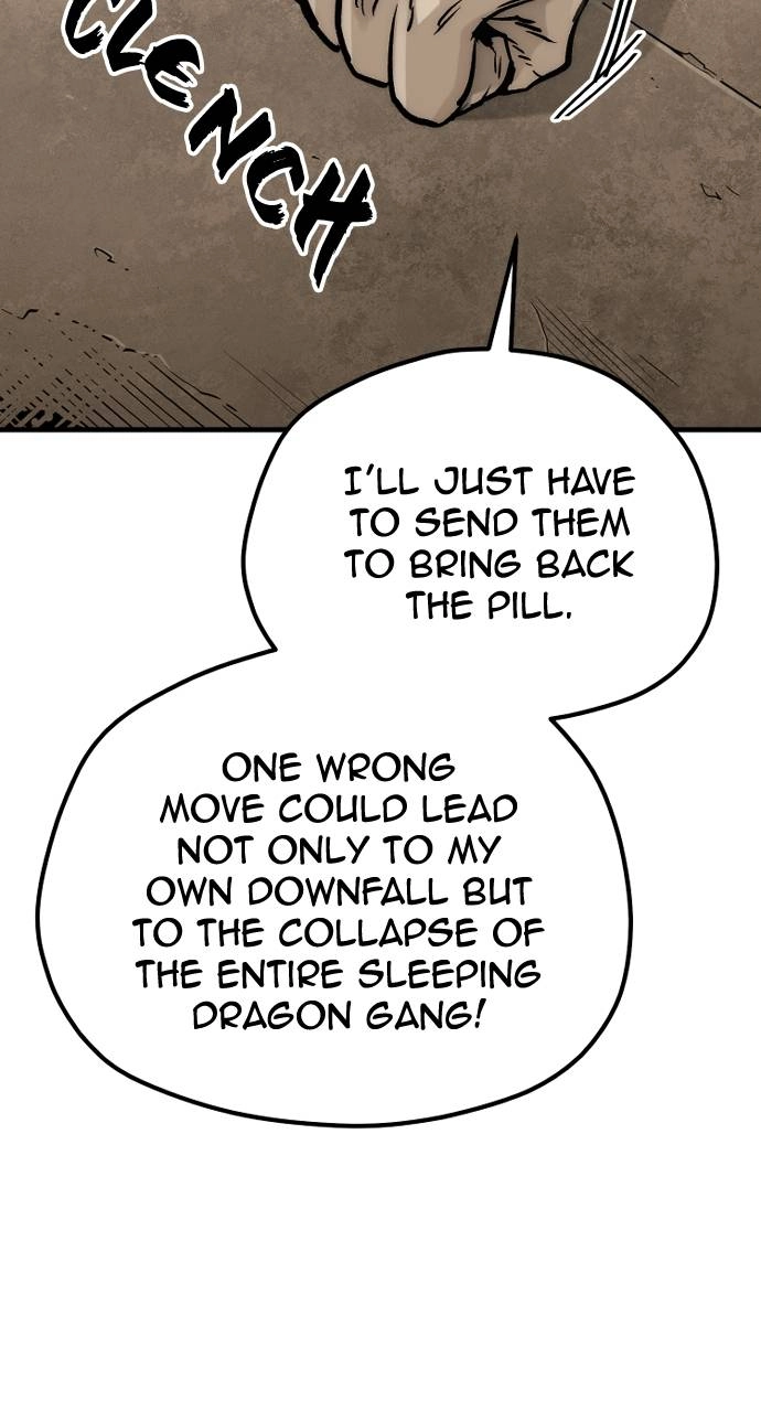 Murim RPG Simulation Chapter 139, page 14 of 117