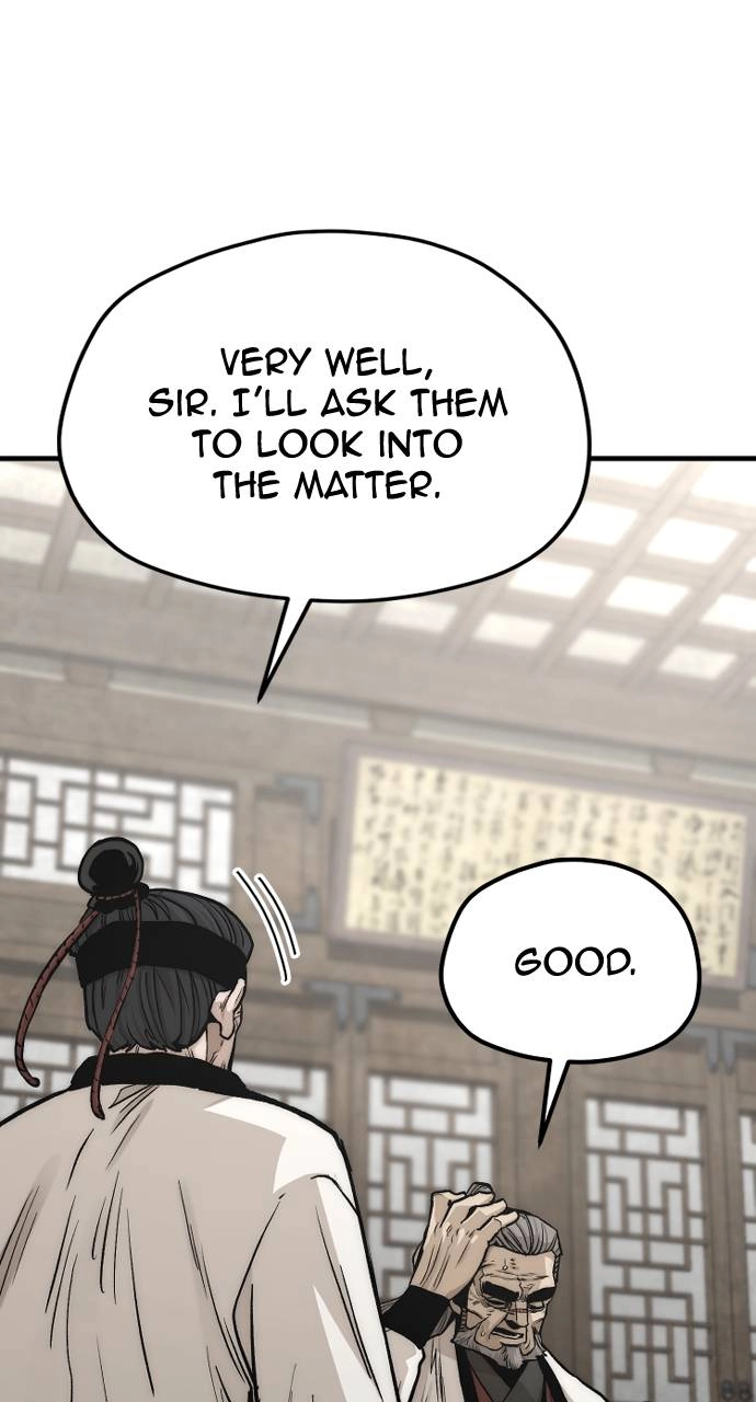 Murim RPG Simulation Chapter 139, page 15 of 117