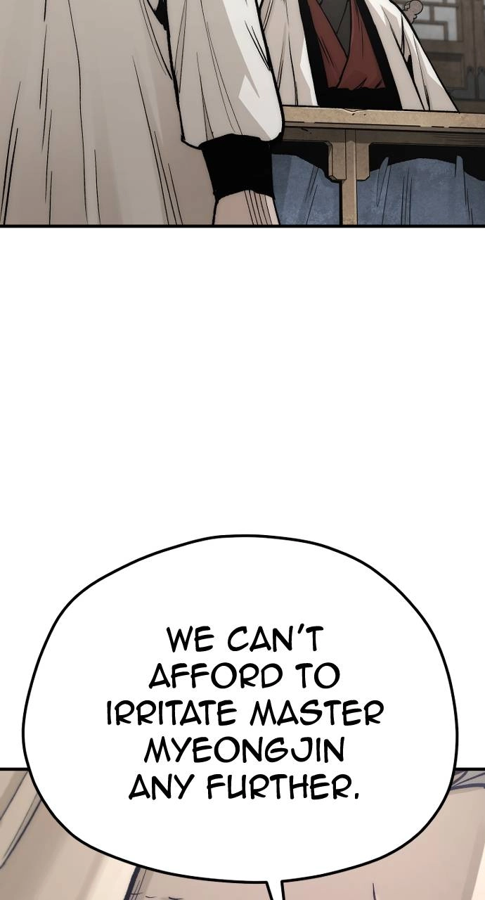 Murim RPG Simulation Chapter 139, page 16 of 117