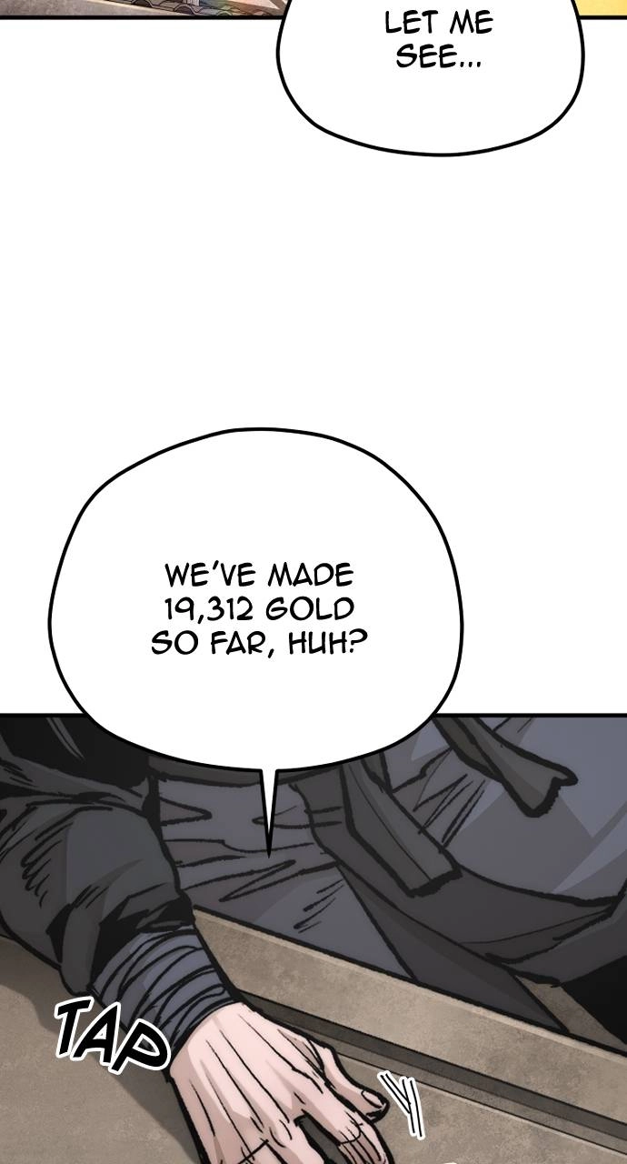 Murim RPG Simulation Chapter 139, page 21 of 117