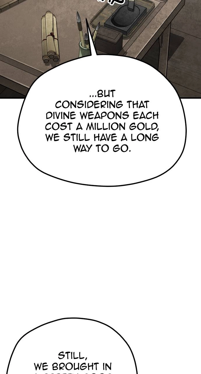 Murim RPG Simulation Chapter 139, page 23 of 117