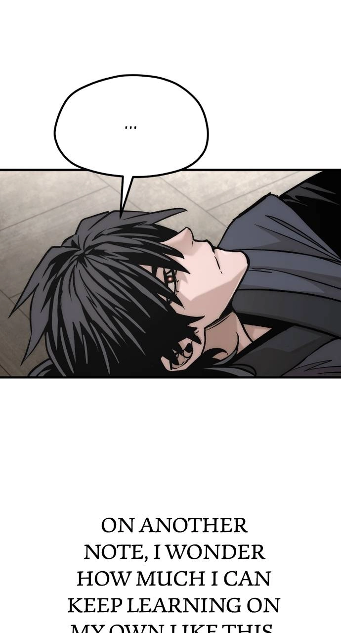 Murim RPG Simulation Chapter 139, page 25 of 117