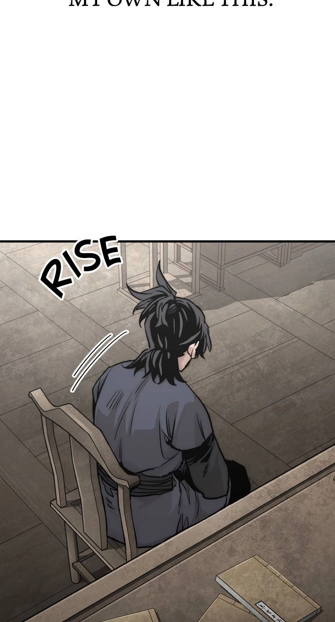 Murim RPG Simulation Chapter 139, page 26 of 117