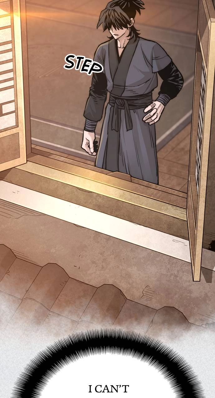 Murim RPG Simulation Chapter 139, page 31 of 117