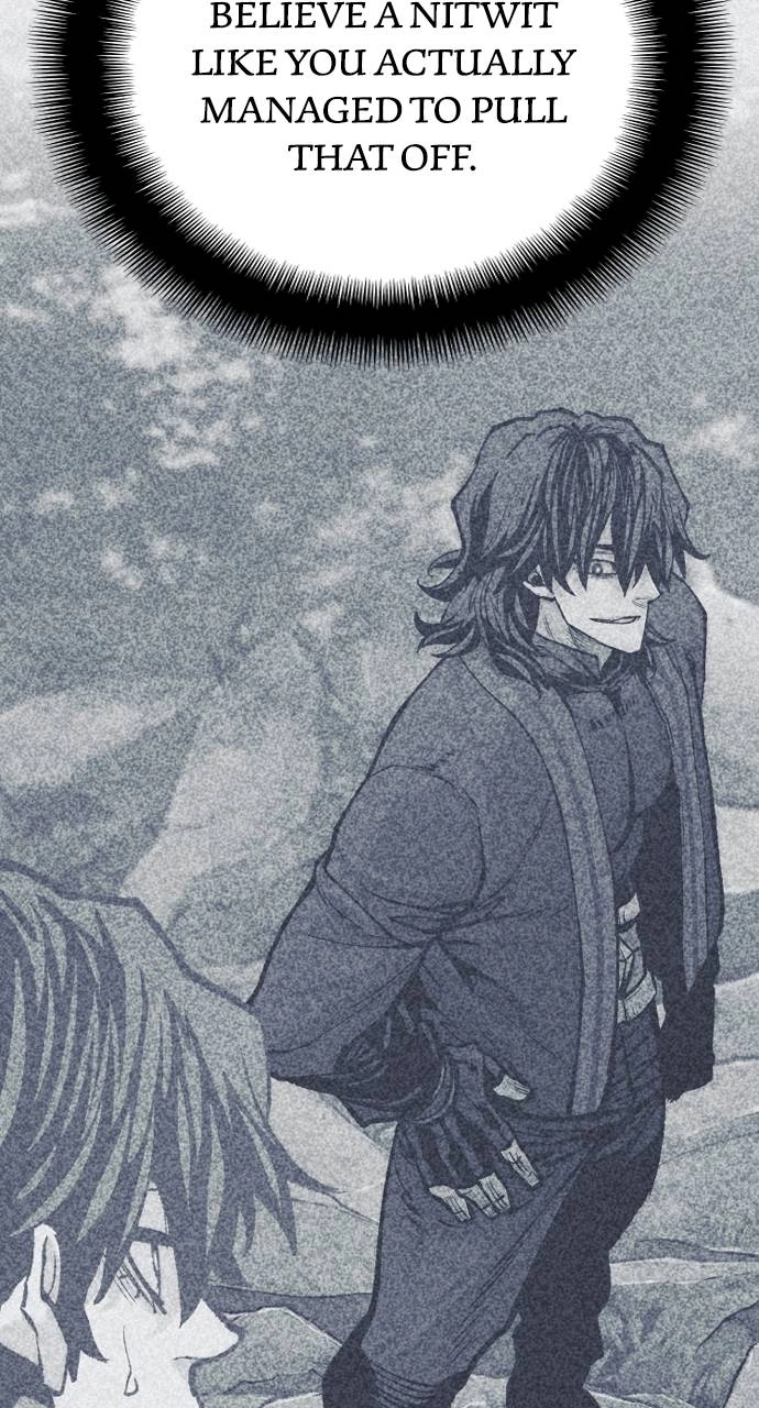 Murim RPG Simulation Chapter 139, page 32 of 117