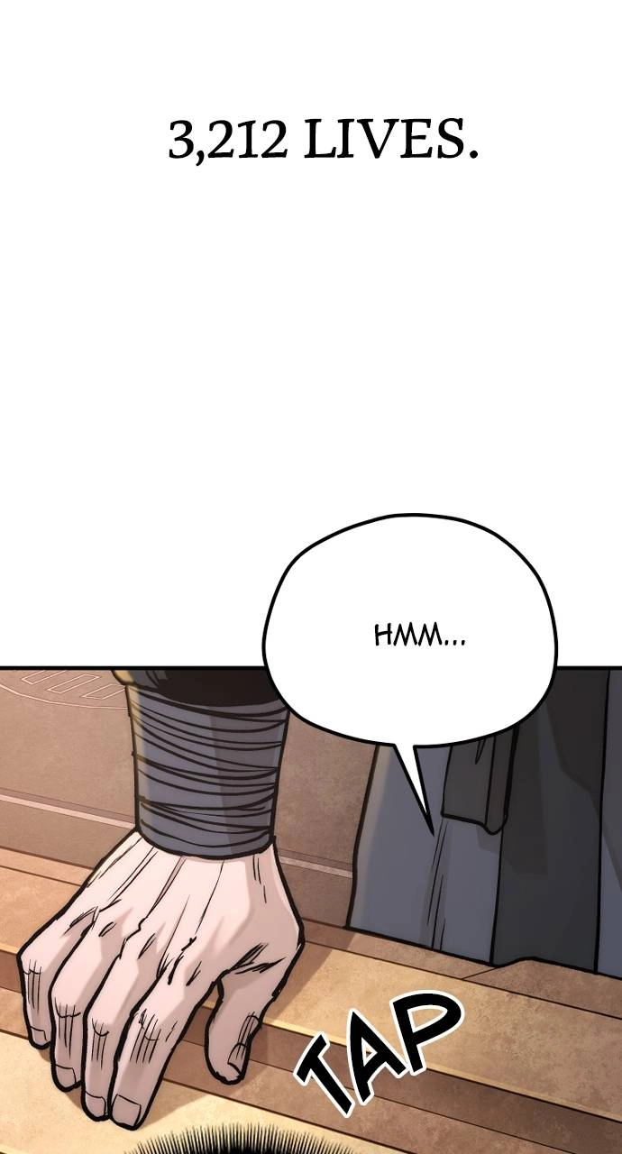 Murim RPG Simulation Chapter 139, page 34 of 117