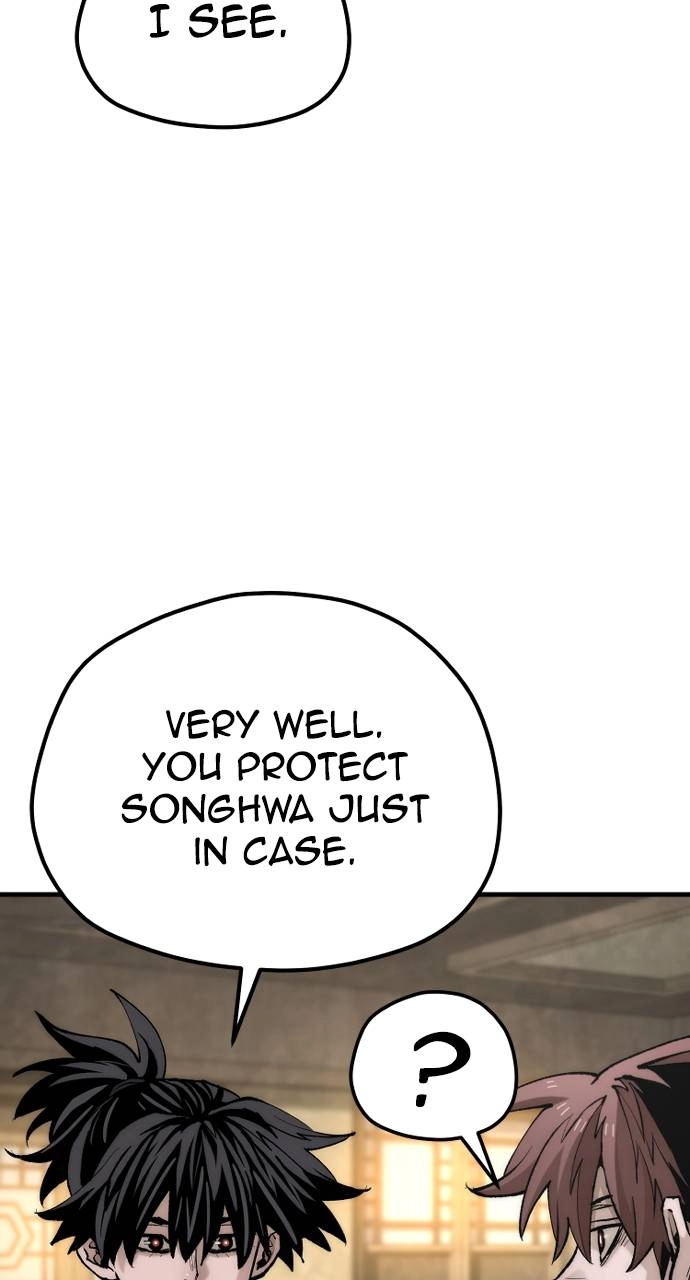 Murim RPG Simulation Chapter 139, page 42 of 117